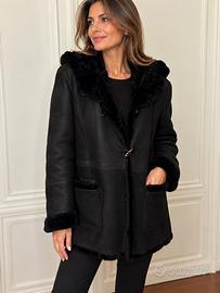 Cappotto  di Montone