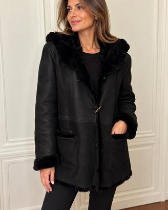 Cappotto  di Montone