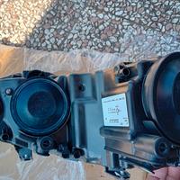 fanale anteriore sx polo