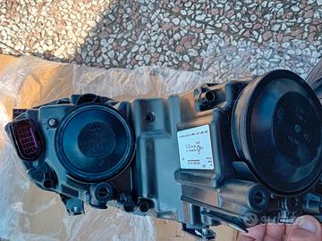 fanale anteriore sx polo