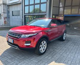 RANGE ROVER EVOQUE 2.2TD4 cv150 5p. Dynamic