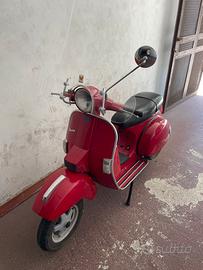 Piaggio Vespa PX 150 2001