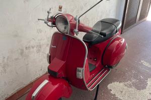 Piaggio Vespa PX 150 2001
