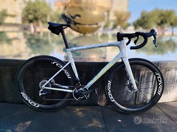 Specialized Tarmac SL8 S-Works 