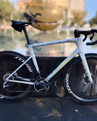Specialized Tarmac SL8 S-Works 