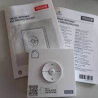 Telecomando da parete VELUX (KLI 313)