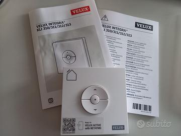 Telecomando da parete VELUX (KLI 313)