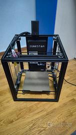 STAMPANTE 3D ZONESTAR Z9v5 pro mK4