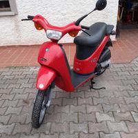 Piaggio Fly 50 - 2006