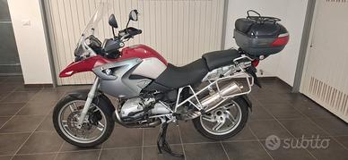 BMW 1200 GS