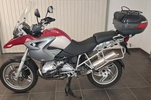 BMW 1200 GS