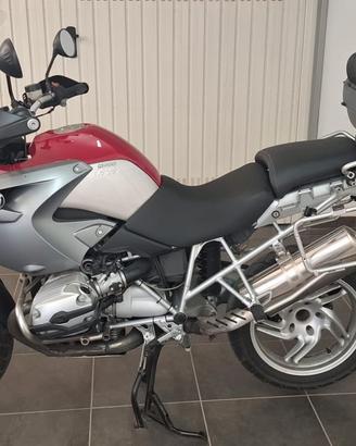 BMW 1200 GS
