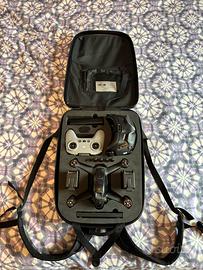 Dji FPV Combo + zaino