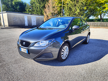 Seat Ibiza 1.2 benzina