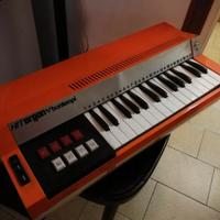 Pianola Hit organ Bontempi vintage