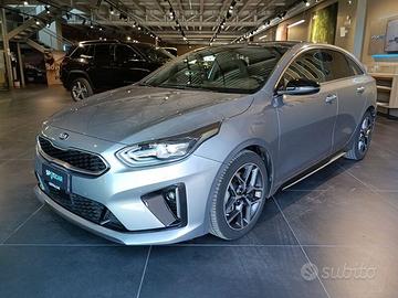 Kia ProCeed 1.5 T-GDi 160 CV MHEV DCT GT Line...