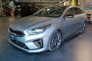 Kia ProCeed 1.5 T-GDi 160 CV MHEV DCT GT Line...