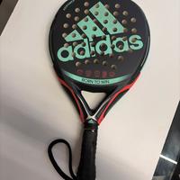 Racchetta Adidas AdiPower Woman