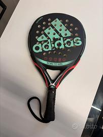 Racchetta Adidas AdiPower Woman