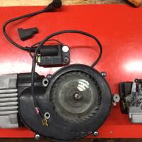 Motore Piaggio Si originale 50 Eco