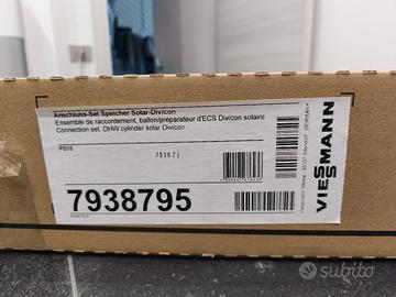viessmann solar divicon 7938795