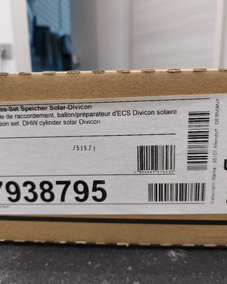 viessmann solar divicon 7938795