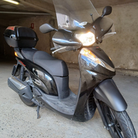 Honda SH 300i