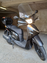 Honda SH 300i