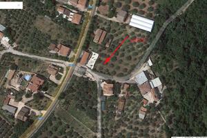 Terreno edificabile (zona c1)