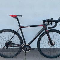 Bici da corsa focus Izalco max