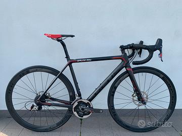 Bici da corsa focus Izalco max