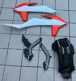 Accessori ricambi Ktm Husqvuarna sxf 450 2022 2019