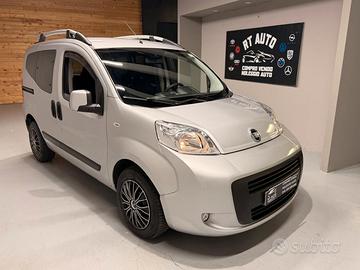 Fiat Qubo 1.4 8V 73 CV Dynamic