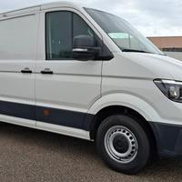 Volkswagen Crafter - Anno 2019 - Passo Medio