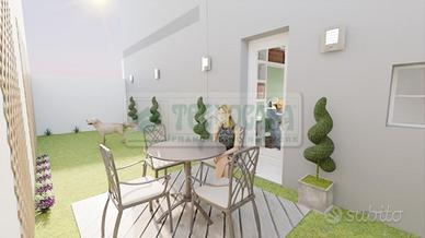 CASA DI CORTE A RUDIANO