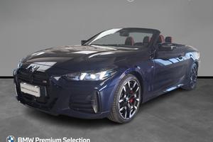 BMW 440 M i 48V xDrive Cabrio Msport Pro Aut.