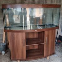 acquario juwel vision 400 con mobile