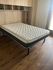 Letto ematerasso