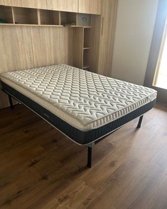 Letto ematerasso