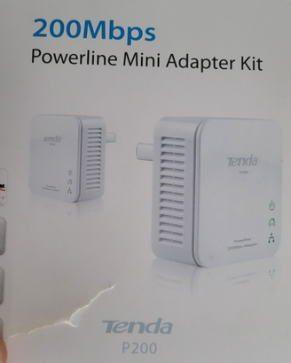 Ripetitore wifi Tenda 200