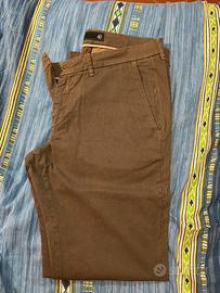 Pantaloni Fay uomo taglia 50