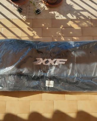 tailgate cover XXF portabici da sponda per pickup