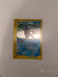 Feraligatr expedition ENG