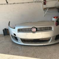 paraurti fiat bravo