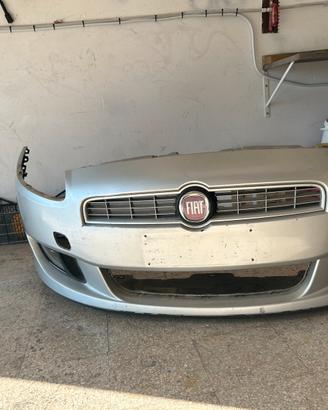 paraurti fiat bravo