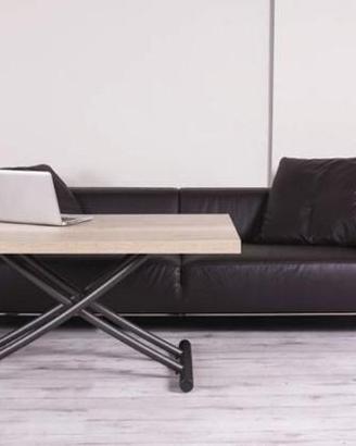 Tavolino trasformabile new geniale ALTACOM A ROMA