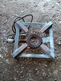 bruciatore a gas gpl