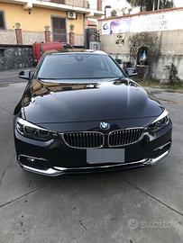 Bmw 420d