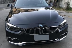 Bmw 420d