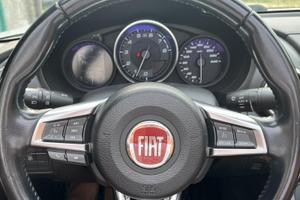 Fiat 124 lusso
